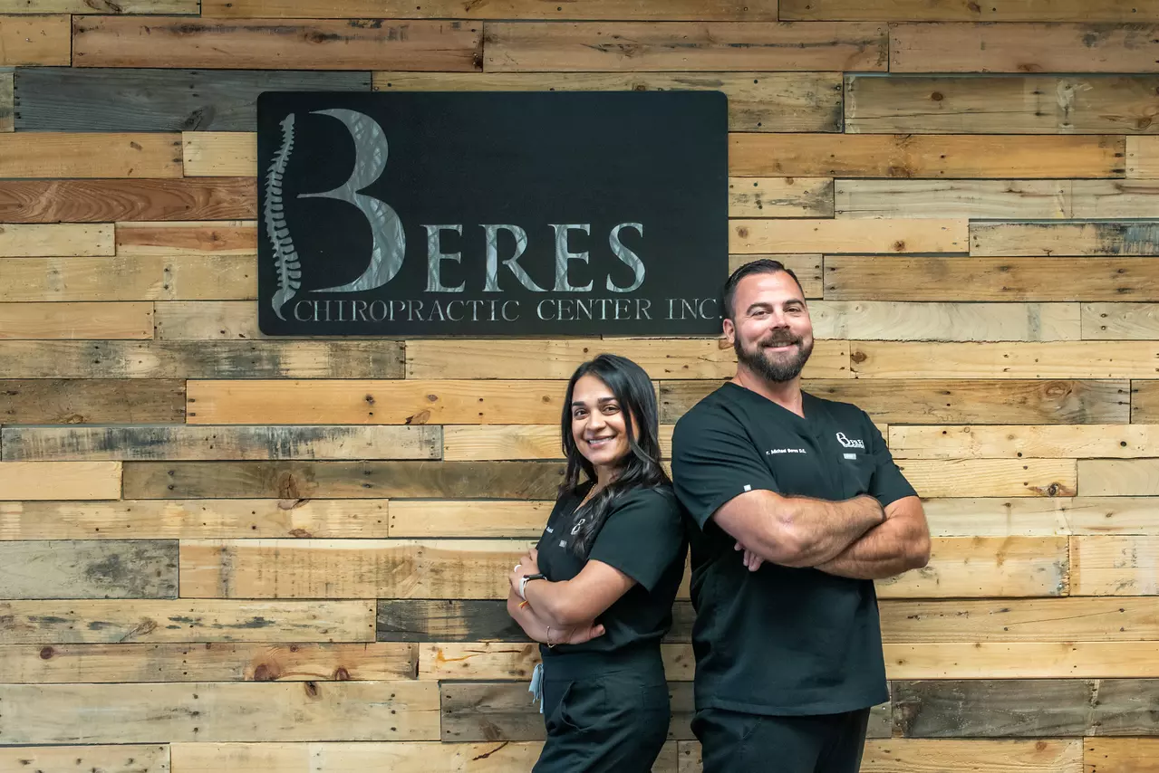 Chiropractor in Columbus, GA